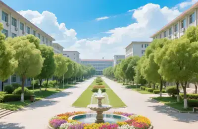 齐鲁工业大学怎么样(山东高校全解析：齐鲁工业大学)