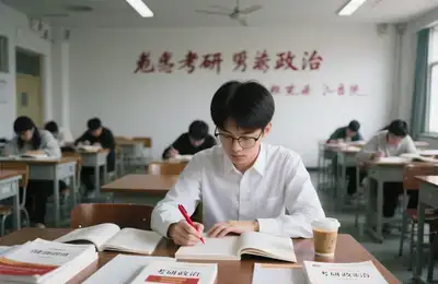 海文考研(海文考研：全流程指导)